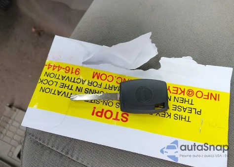 2013 Ford Escape Se z USA, uszkodzony, nr VIN 1FMCU9GX3DUA51379